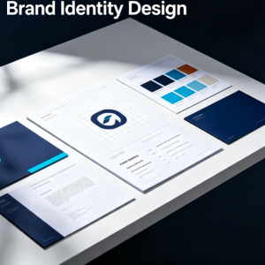 Brand Identity Design