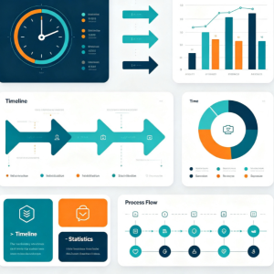 Information Infographic Design