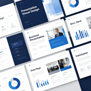 Presentation Visual Design