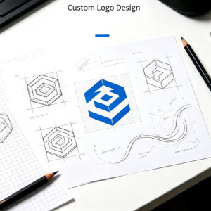 Custom Logo Design