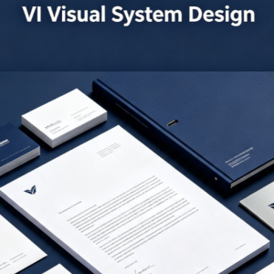 VI Visual System Design VI