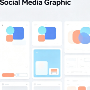Social Media Graphic